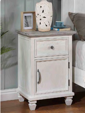 Charleston Nightstand