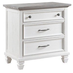 Charleston Nightstand