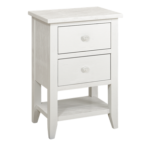 Palm Island Accent Cabinet