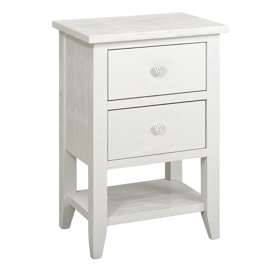 Palm Island Accent Cabinet