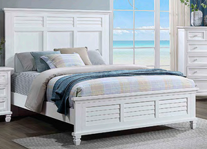 Seawatch King Bed