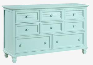 Seawatch Dresser