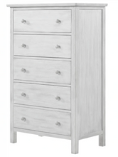 Load image into Gallery viewer, Geneva 5 Drawer Chest
