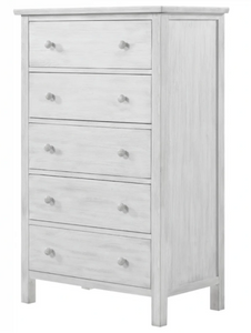 Geneva 5 Drawer Chest