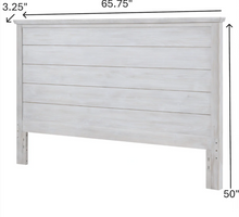 Load image into Gallery viewer, Geneva Headboard
