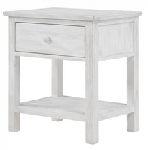 Load image into Gallery viewer, Geneva 1 Drawer Nightstand
