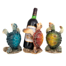 Load image into Gallery viewer, Turtle Bottle Holder
