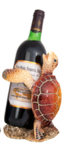 Load image into Gallery viewer, Turtle Bottle Holder
